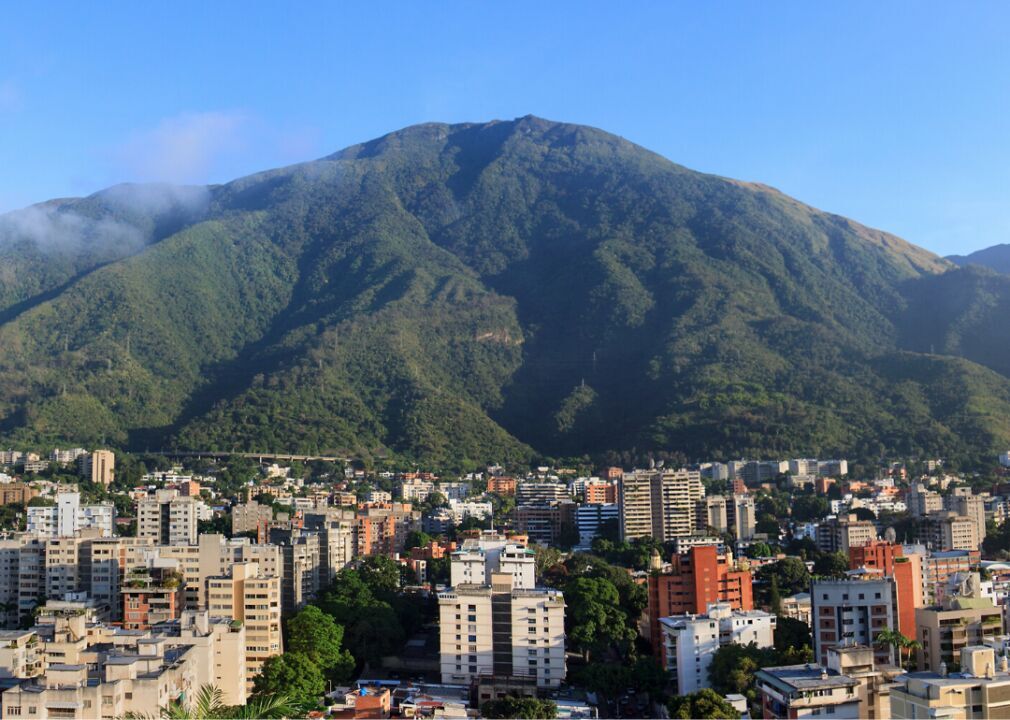 #33. Venezuela